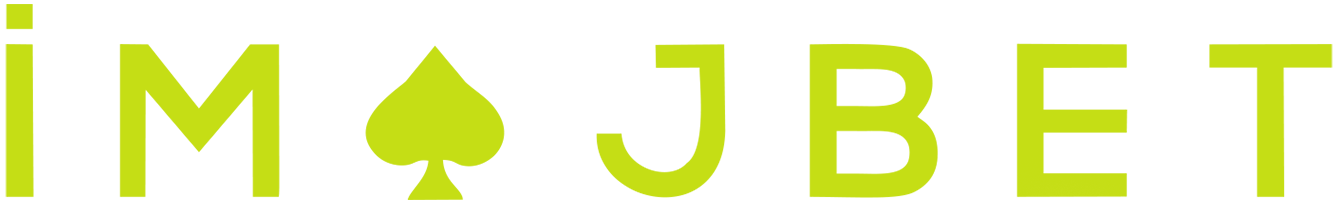 Imajbet logo